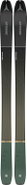 ATOMIC Backland 95 + skin 95 185 - Ski Touring Skis