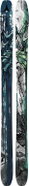 ATOMIC Bent 100 180 - Downhill Skis 