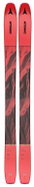 Atomic N Backland 107 red 175 - Ski Touring Skis