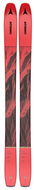Atomic N Backland 107 red 189 - Skialpinistické lyže