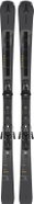 ATOMIC Redster Q7 Revoshock C + M 12 GW 176 - Downhill Skis 