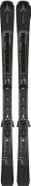 ATOMIC Redster Q7.8 Revoshock C + M 12 GW 173 - Downhill Skis 