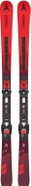 ATOMIC Redster S8 Revoshock C + X 12 GW 170 - Downhill Skis 