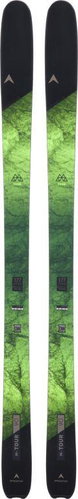 DYNASTAR M-TOUR 90 OPEN 167 - Ski Touring Skis - Main image