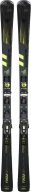 ROSSIGNOL Forza 50° V-CAM conect + NX 12 conect GW B80 164 - Downhill Skis 