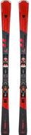 ROSSIGNOL Forza 70° V-TI konect + SPX 14 K GW B8  - Sjezdové lyže