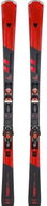 ROSSIGNOL Forza 70° V-TI conect + SPX 14 K GW B8 181 - Downhill Skis 