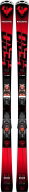 ROSSIGNOL Hero Elite MT TI C. A. M. conect + NX 12 conect GW B80 159 - Downhill Skis 