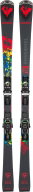 ROSSIGNOL Hero Elite ST TI LE conect + SPX 14 conect GW B80 162 - Downhill Skis 