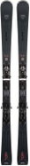 Rossignol Nova 14 TI Konect+NX 12 Konect GW B80 167 - Downhill Skis 