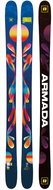 Armada ARW 84 157 cm - Downhill Skis 