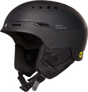 SWEET Protection Switcher, MIPS, černá, L-XL - Ski Helmet