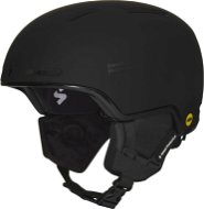 SWEET Protection Looper, MIPS, černá - Lyžařská helma
