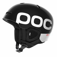 POC Auric Cut Backcountry SPIN Bohrium, red, XS - Ski Helmet