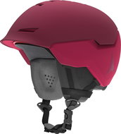 ATOMIC Revent + Amid, dark red, M - Ski Helmet