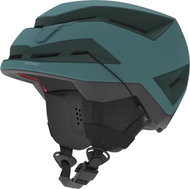 ATOMIC Backland, green - Ski Helmet