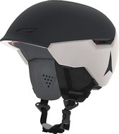 ATOMIC Revent + LF, dark sand, S - Ski Helmet