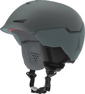 ATOMIC Revent + Amid, green, L - Ski Helmet