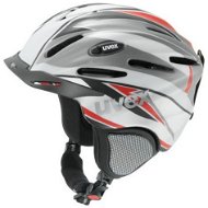 Uvex Ultrasonic Pro Graphics - velikost XS/M - Ski Helmet