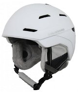 Blizzard Bormio Ski Helmet - bílá 54-58 cm - Ski Helmet