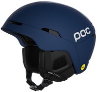 Ski Helmet POC Obex MIPS - modrá XS/S - Lyžařská helma