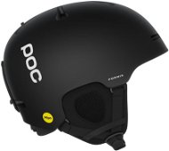 Ski Helmet POC Fornix MIPS - černá XS/S - Lyžařská helma