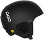 Lyžařská helma POC Fornix MIPS - černá XS/S - Lyžařská helma