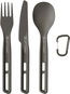 Sea to summit Frontier Ultralight Cutlery Set - Fork, Spoon & Knife - Sada příborů