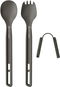 Sea to summit Frontier Ultralight Cutlery Set - Long Handle Spoon & Spork - Sada příborů