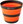 Puffin's Bill Orange, 400 ml