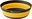 Folding Bowl Sulphur Yellow, 680 ml