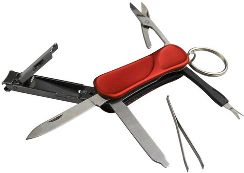 Munkees Manicure Multi-tool - Manicure Set - Main image