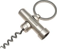 Munkees bottle opener and corkscrew - Opener