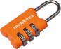 Munkees Combination lock - Suitcase lock