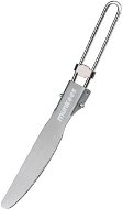 Munkees Folding knife - stainless steel - Knife