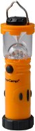 Acecamp 4-LED Dynamo Flashlight - Light