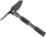 Acecamp Folding shovel with pick - Shovel