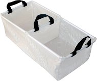 Acecamp Transparent Folding Basin - Umývadlo