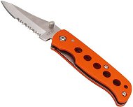 AceCamp Folding gezacktes Messer - Messer