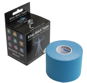 Tejp Kine-MAX Classic kinesiology tape modrá - Tejp