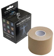 Tape KineMAX Classic kinesiology tape body - Tejp