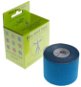 KineMAX SuperPro Rayon kinesiology tape blue - Tape