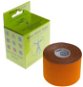 Tape KineMAX SuperPro Rayon kinesiology tape orange - Tejp