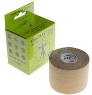 KineMAX SuperPro Rayon kinesiology tape body - Tape