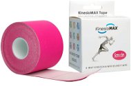 KineMAX 4Way stretch kinesiology tape pink - Tape