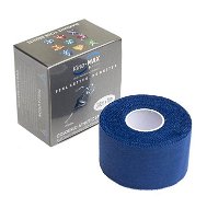 KineMax Team Tape modrá - Tejp