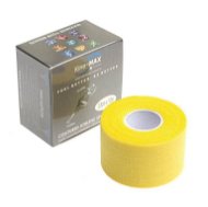 KineMax Team Tape yellow - Tape