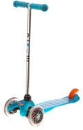 Micro Mini turquoise - Children's Scooter