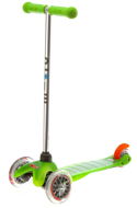 Children's Scooter Micro Mini Green - Dětská koloběžka