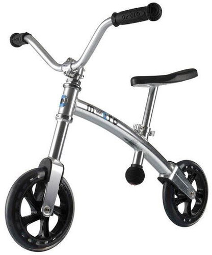 Micro G-Bike + Chopper - Balance Bike - Main image